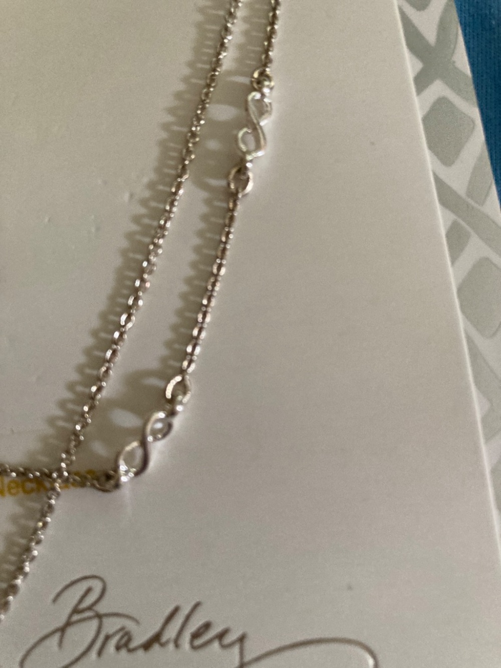 Necklace - Picture 2 of 3